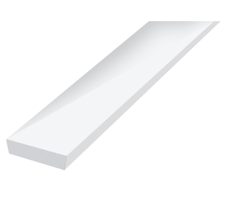 DIF-R-OP - Difusor R 2M Opalino