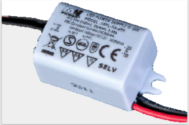 Fonte Al. MPL-03-700LC 2.5V~4.2V 700mA 3W IP20 3Y