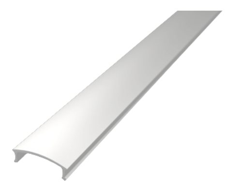 DIF-G-OP - Difusor G 2M Opalino