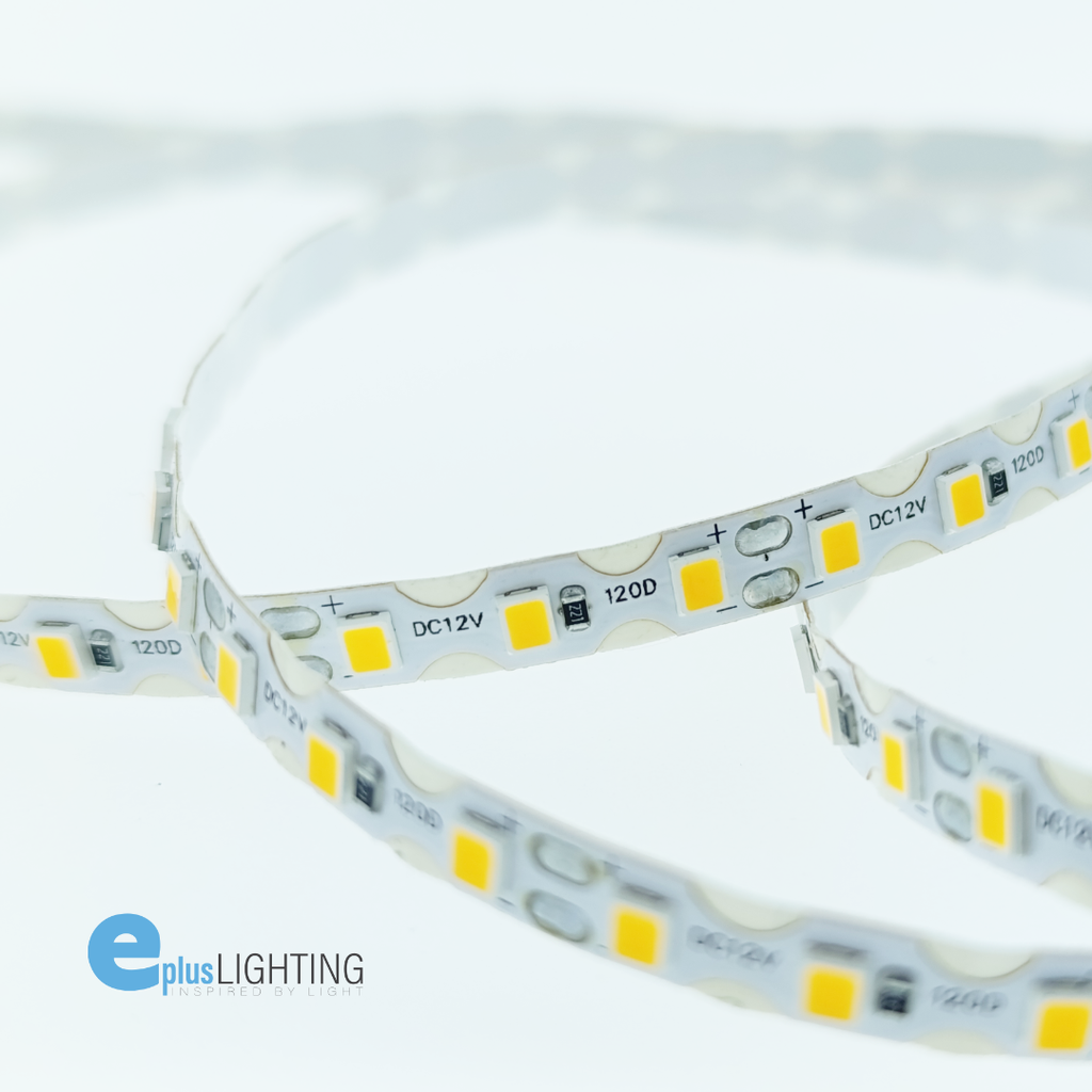 FITA LED EPRO S 7.2W 12V 6500K IP65 5M