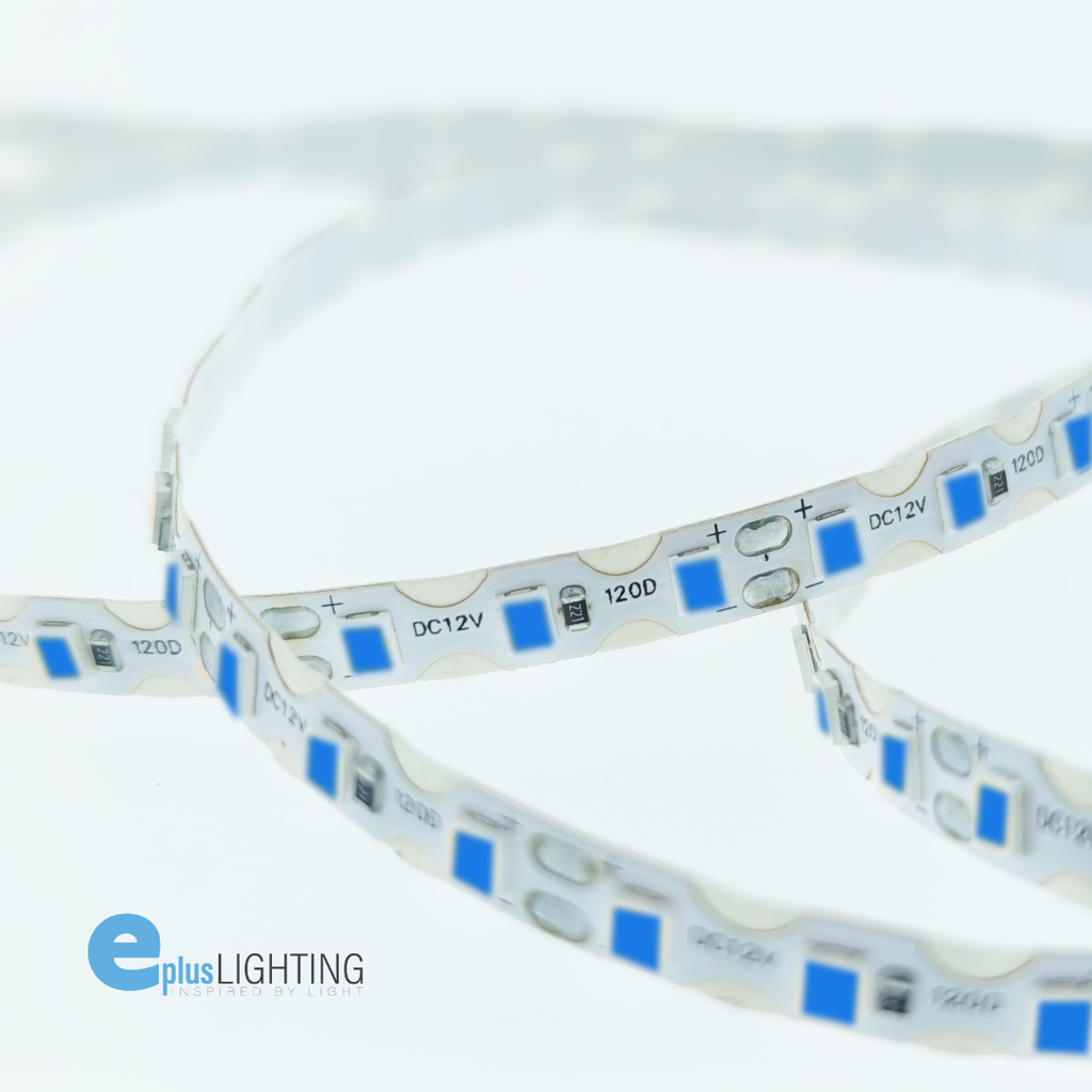 FITA LED EPRO S 7.2W 12V BLUE IP65 5MT