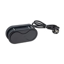 EIGHTBOX 2XSHUCKO PRETO