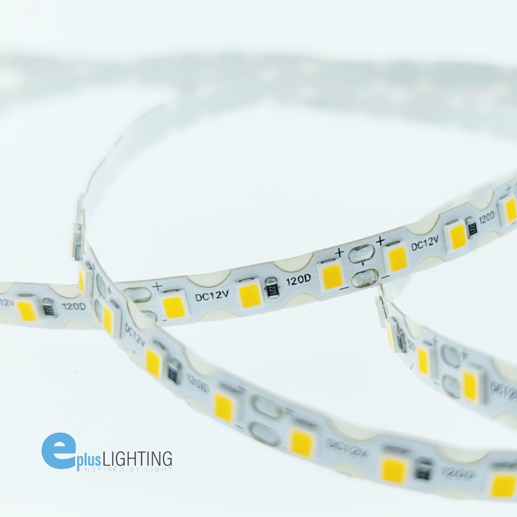 FITA LED EPRO S 7.2W 12V 3200K IP65 5MT