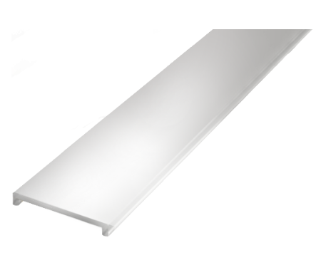 DIF-F-OP-6M - Difusor F 6M Opalino