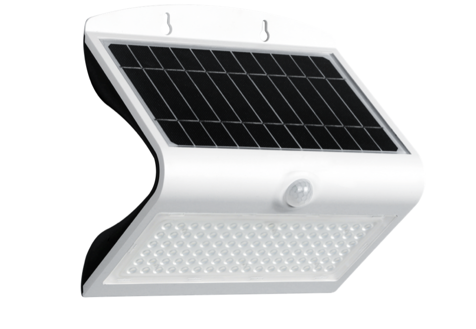 APPLIQUE SOLAR LED ARCADIA 6.8 8W 4000K IP65