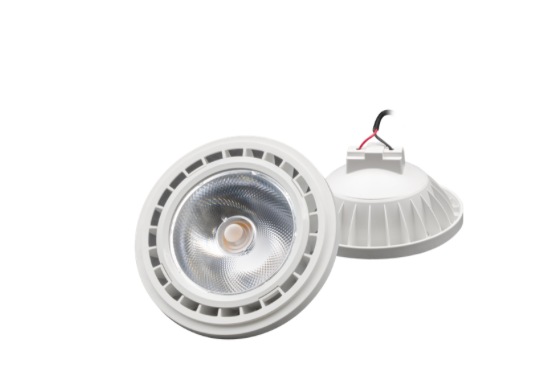 LAMP. AR111 LED CITY LAMP 15W 4000K IP20