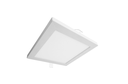 PANNELLO LED FRISBEE QUADRO 180x180mm - 12W - 4000K - 960 Lm - IP20 - Color Box