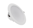 DOWNLIGHT LED SPOTFIVE - 25W - 3000K-4000K-6000K - 2450 Lm - Dimm. - IP44 - Color Box