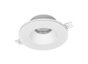 DOWNLIGHT GESSO diam. 130xh45 - GU10 - IP20 - Color Box