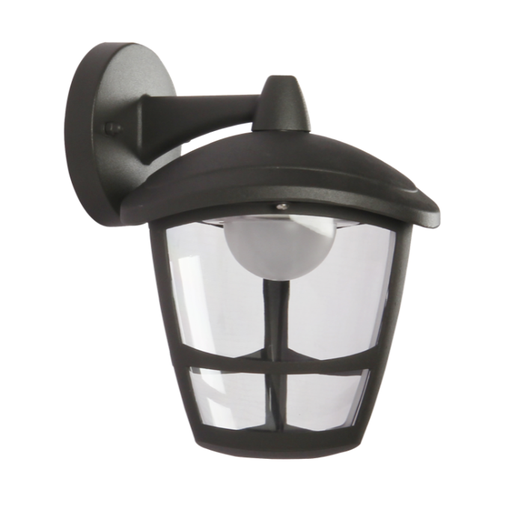 [LLDAL-108040] APPLIQUE LED LILANDA' DISCEND. - 10W - 4000K - 806 Lm - IP44 - Color Box
