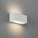 APPLIQUE LED REVERSO BIANCO - E27 - IP65 - Color Box