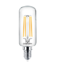 FILAM. LED INCANTO TUBOL. CHIARA - 7W - E14 - 4000K - 1100 Lm - IP20 - Color Box