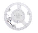 ACCESSORIO LED CIRCOLINA - 18W - 3000K - 1650 Lm - IP20 - BLISTER 1 pz.