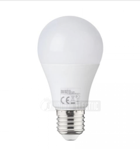 [8680985522098] PREMIER-8 8W 4200K E27 175-250V LED BULB