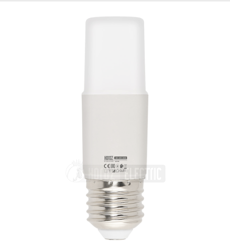 [8680985598529] FOX-6 6W E27 6400K 175-250V LED BULB