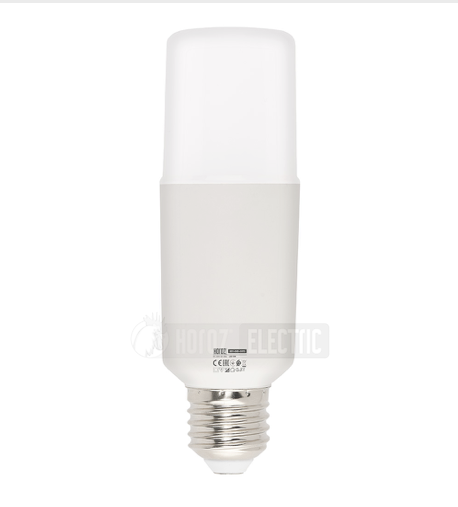 [8680985598543] FOX-12 12W E27 6400K 175-250V LED BULB