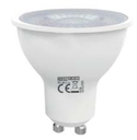 VISION-10 10W 4200K GU10 220-240V DIM LED BULB