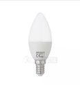 ULTRA-8 8W 3000K E27 175-250V LED BULB