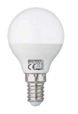 ELITE-4 4W 3000K E14 175-250V LED BULB