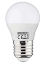 ELITE-4 4W 4200K E27 175-250V LED BULB