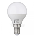 ELITE-6 6W 6400K E14 175-250V LED BULB