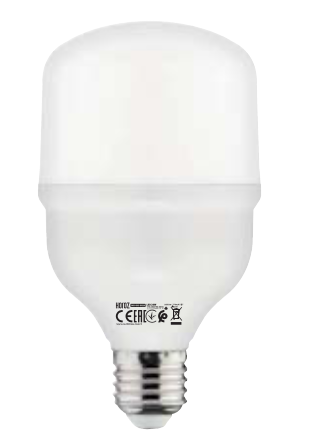 [8680985547657] TORCH-20 20W 6400K E27 175-250V LED BULB