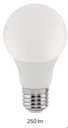 SPECTRA 3W 6400K E27 175-250V LED COLOR BULB