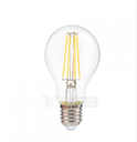 FILAMENT GLOBE-8 8W 2700K E27 220-240V LED FILMNT BULB