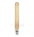 RUSTIC TUBE-6 6W 2200K E27 220-240V LD FLMN RUSTC L