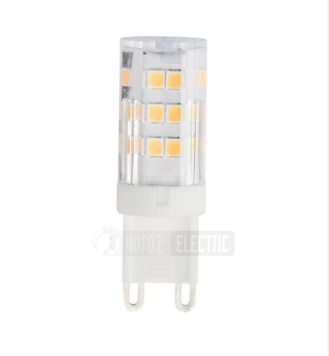 [8680985554655] PETA-4 4W 2700K G9 220-240V LED CAPSULE