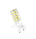 PETA-6 6W 6400K G9 220-240V LED CAPSULE