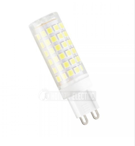 [8680985554761] PETA-10 10W 6400K G9 220-240V LED CAPSULE