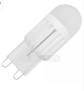 NANO-3 3W CERAMIC G9 2700K 220-240V LED BULB