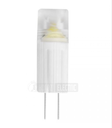 PIKO-3 3W CERAMIC G4 6400K 220-240V LED BULB