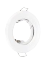 KAMELYA WHITE MR16 DOWNLIGHT FITTING 