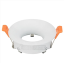 KARANFIL-R WHITE 220-240V ROUND H.DOWNLIGHT