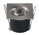 LAURA 1W WHITE 4200K 85-265V L.DOWNLIGHT