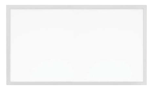 [8680985557618] ZODIAC-36 36W 4200K 180-265V LED PANEL 30x120