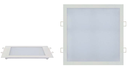 SLIM/SQ-18 18W 6400K 100-265V LED PANEL 2PCS