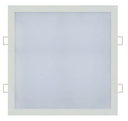 SLIM/SQ-24 24W 2700K 100-265V LED PANEL 2PCS