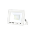 ASLAN-20 20W WHITE 2700K 175-250V LED PROJ. 