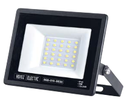 ASLAN-30 30W BLACK 6400K 175-250V LED PROJ.  