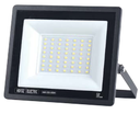 ASLAN-50 50W BLACK 2700K 175-250V LED PROJ.  