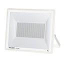 ASLAN-200 200W WHITE 6400K 175-250V LED PROJ. 