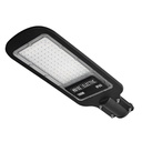 TEXAS-50 50W BLACK 6400K 100-265V LED STREET L