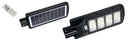 GRAND-200 200W BLACK 6400K 3.2VDC LED SOLAR STR.