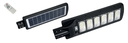 GRAND-300 300W BLACK 6400K 3.2VDC LED SOLAR STR.