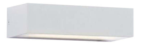 [8680985570693] ANDIZ 9W WHITE 4200K 100-240V LED GRDN LMP