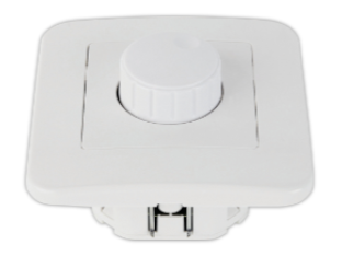 [8680985560595] HORIZON 10A/250V 400W  DIMMER