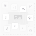 SLIM CONNECTOR-2 2 POLE TRANSPARENT COMPACT CONNECTOR